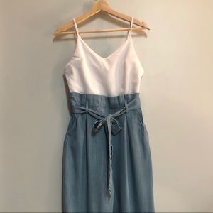 The Clothing Company 1 Piece Jumpsuit